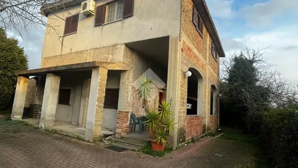 Extérieur - Independent House with Garden in Ardea