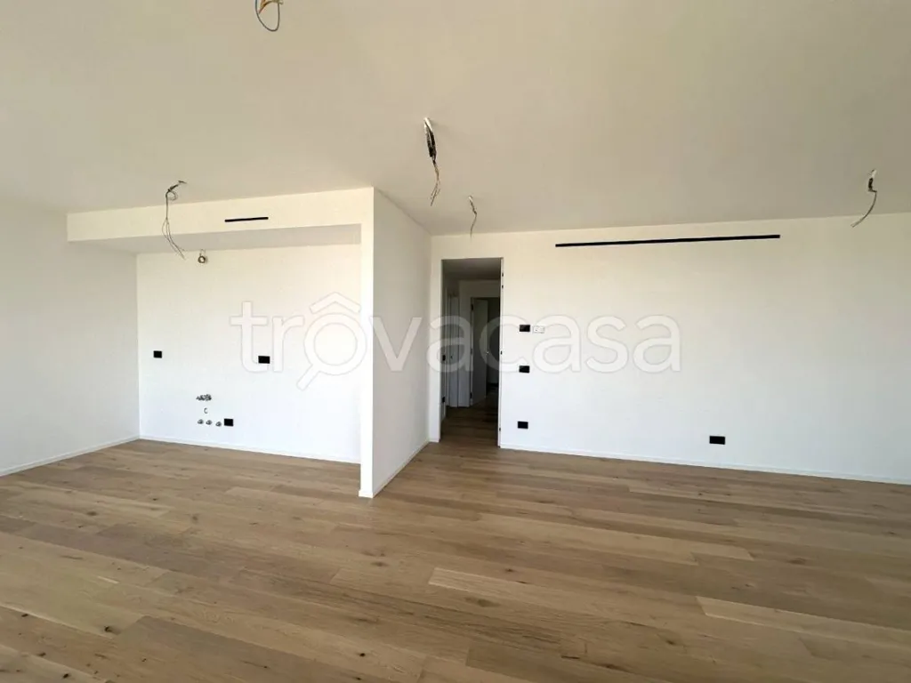 Elutuba - Newly Built Ground Floor Apartment with Garden in Selvazzano Dentro