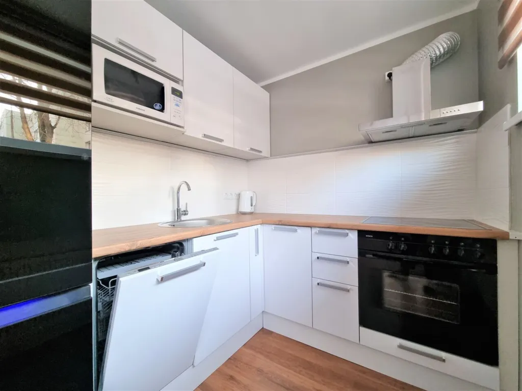 Appartement 1 pièces à Tallinn