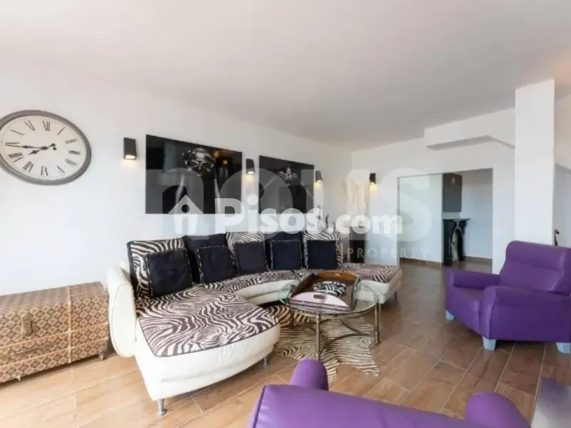 Maison 7 chambres à ES