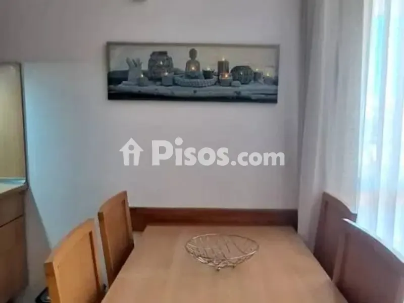 Sala da pranzo - 1-Bedroom Apartment with Pool in Punta Umbría