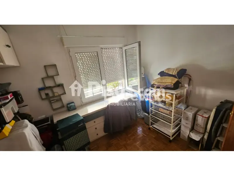 Kabinet - Apartment with 4 Terraces in Calahorra Centre