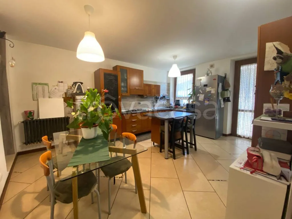 Söögituba - Rustic Villa with Private Garden in Carignano