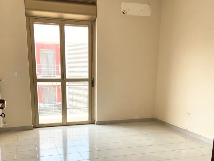 Pièces - Spacious Apartment with Balconies in Capurso