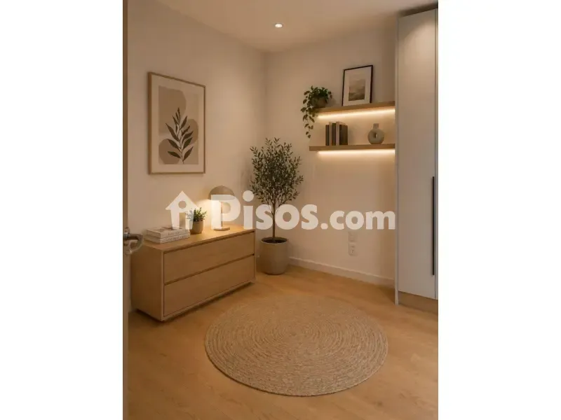 Chambres - Reformed Flat with Central Location in Inca