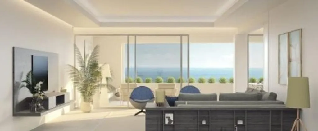 Elutuba - Luxury Flat with Sea View in Estepona