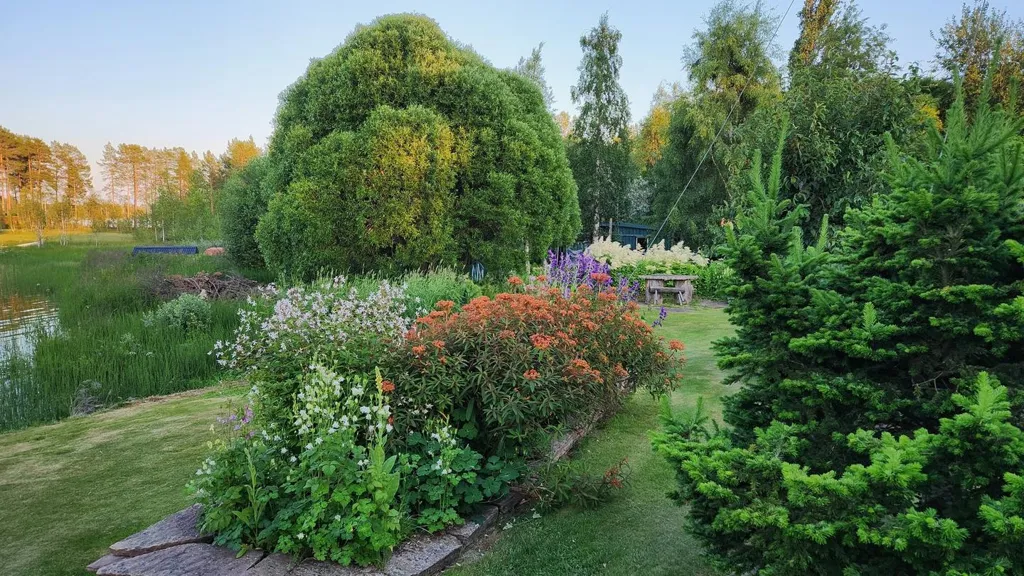 Maison 7 pièces à Älvdalen