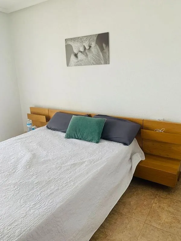 Magamistoad - Duplex with Balcony in Quiet La Palma