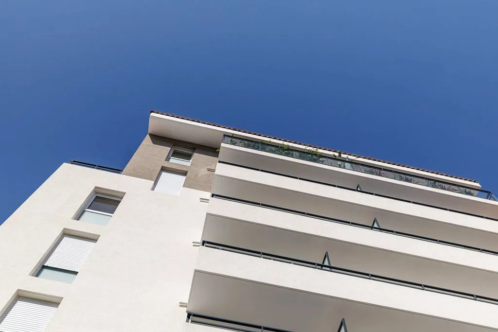 Välivaade - Luxury Flat with Terrace at Nice Port