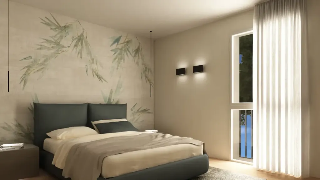 Magamistoad - New Apartment with Terrace in Padova