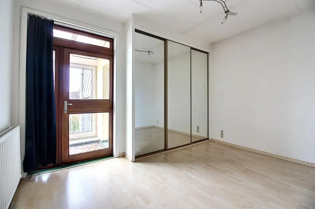 Magamistoad - Apartment with Terrace in Tournai