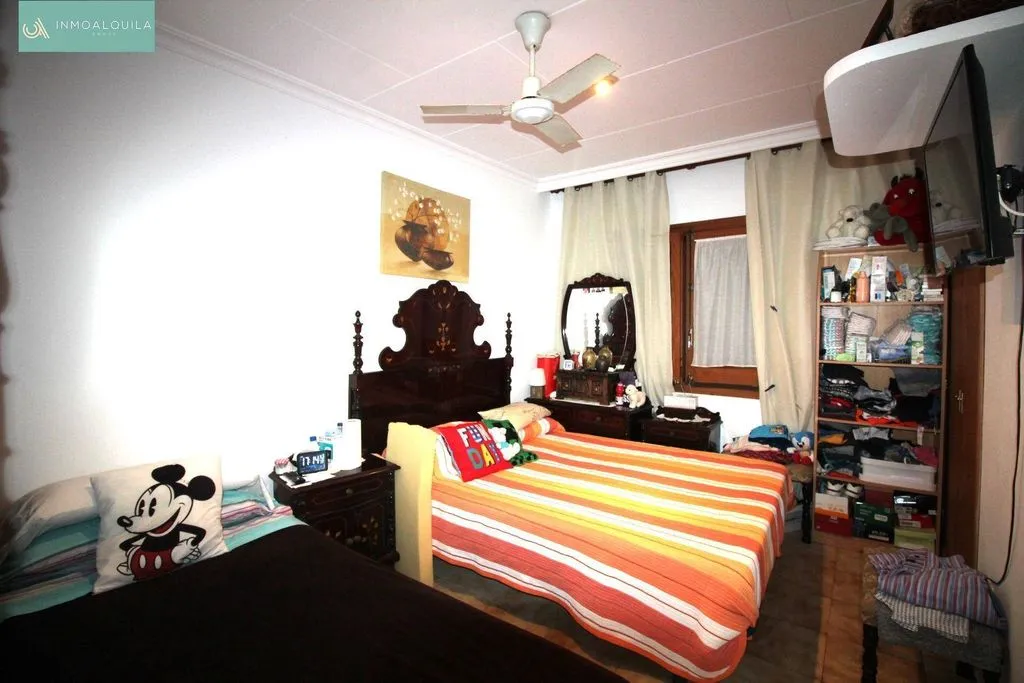 Chambres - Luxury Flat with Terrace in Can Picafort