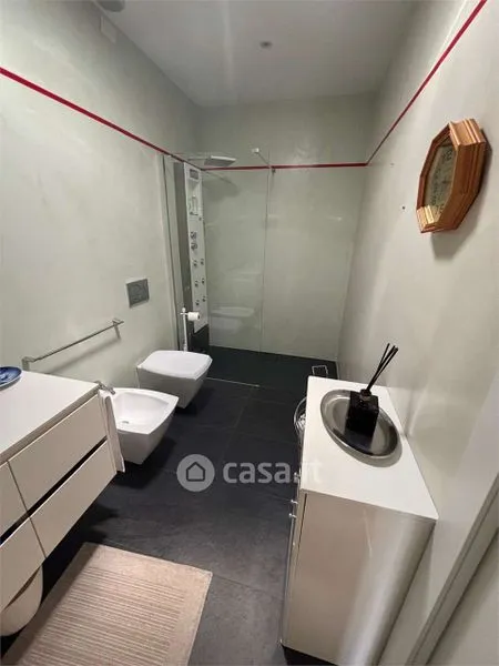 Vannitoad - Modernised Semi-detached Villa with Lake View in Verbania