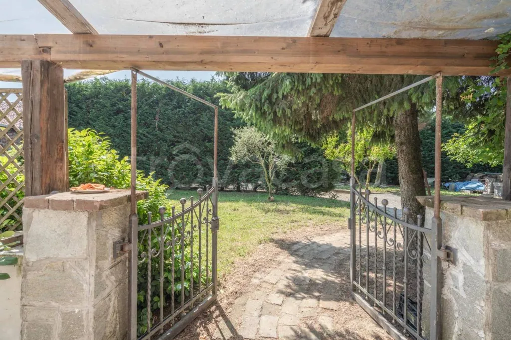 Jardin - Villa with Pools and Garden in Mazzè