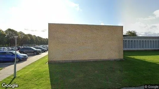 Exterior - Office Space for Rent in Herning