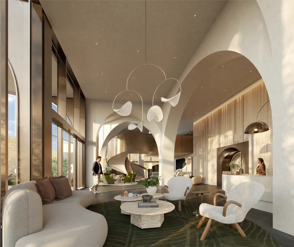 Bien 2 chambres à London
