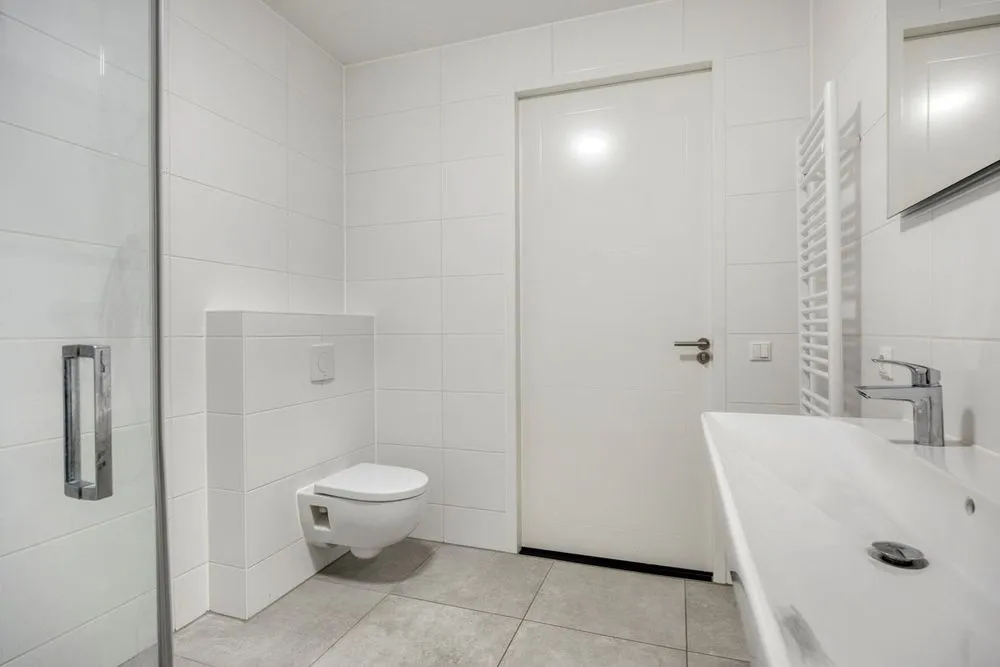 Appartement 4 pièces à Leiden