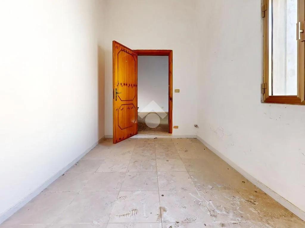 Toad - Duplex Apartments with Private Garden in Oria