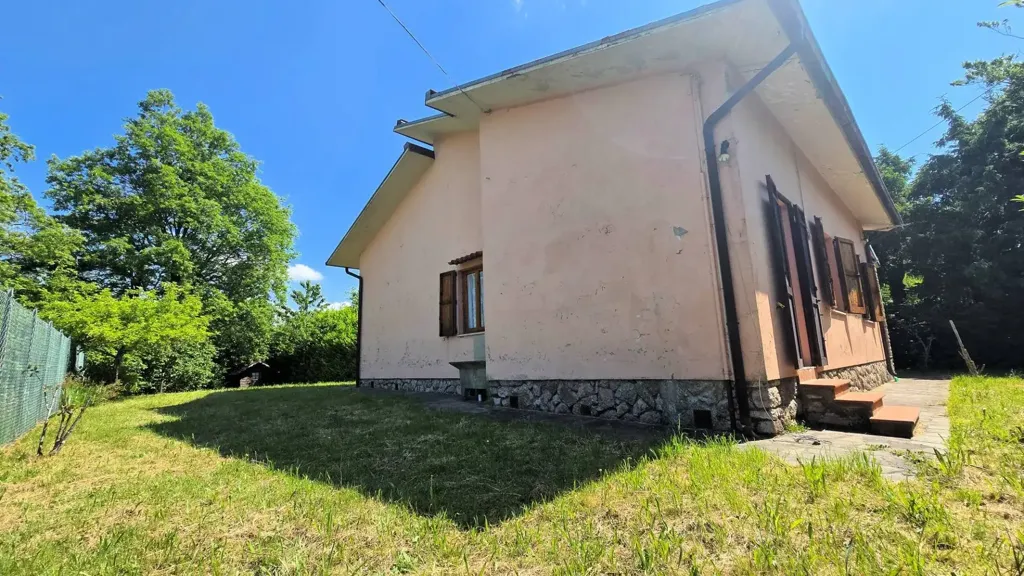 Välivaade - Villa with Garden in Marliana