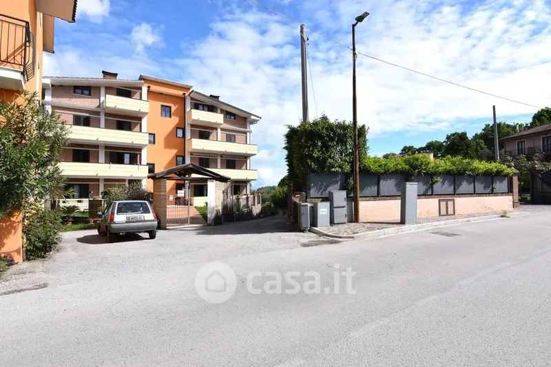 Välivaade - Apartment with Parking in Lapio