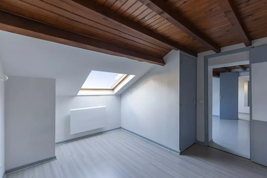 Toad - Duplex Apartment with Balcony in Argelès-Gazost
