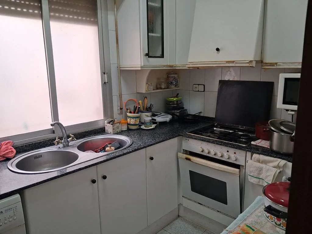 5-Bedroom Flat with Terrace in Los Dolores