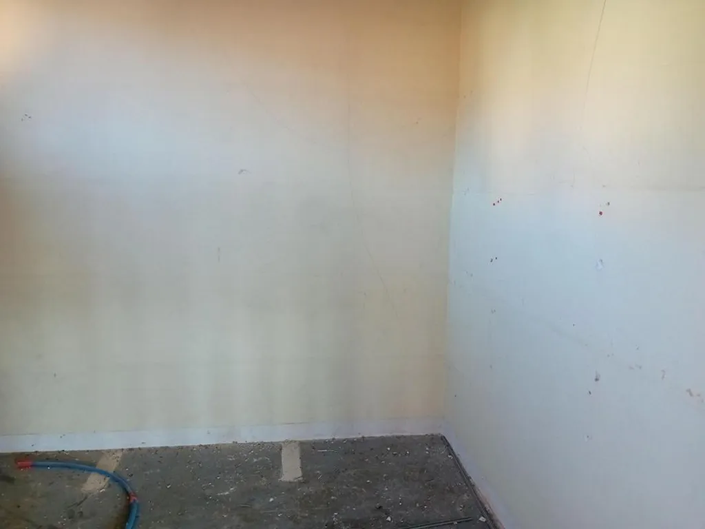 Toad - Renovation Project Apartment in Verzy