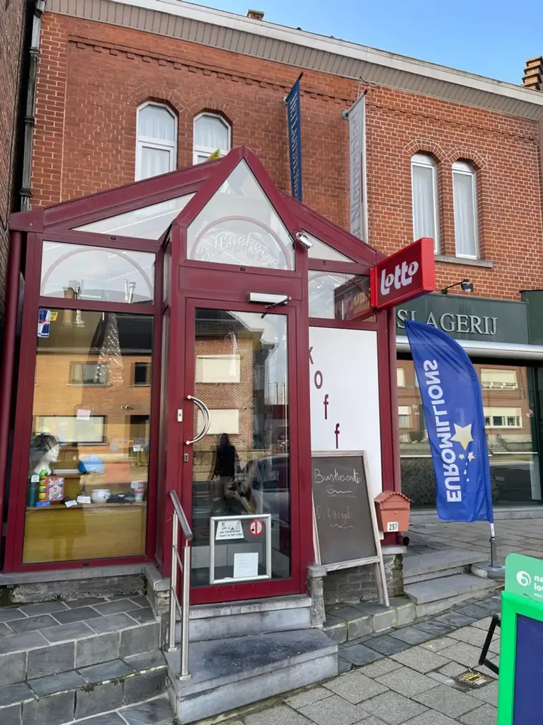 facade