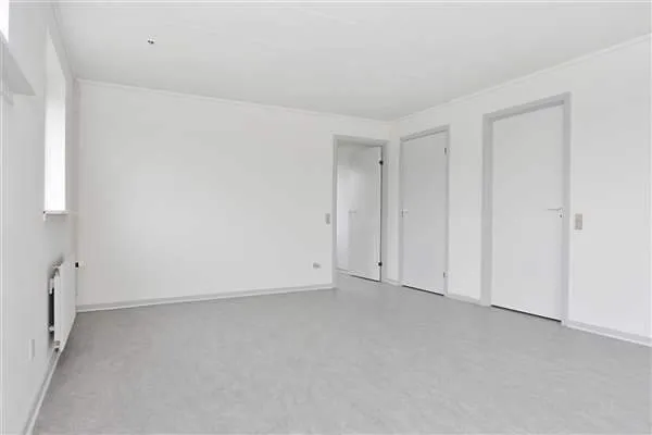 Pièces - One-Bedroom Flat with Pets Allowed in Vojens