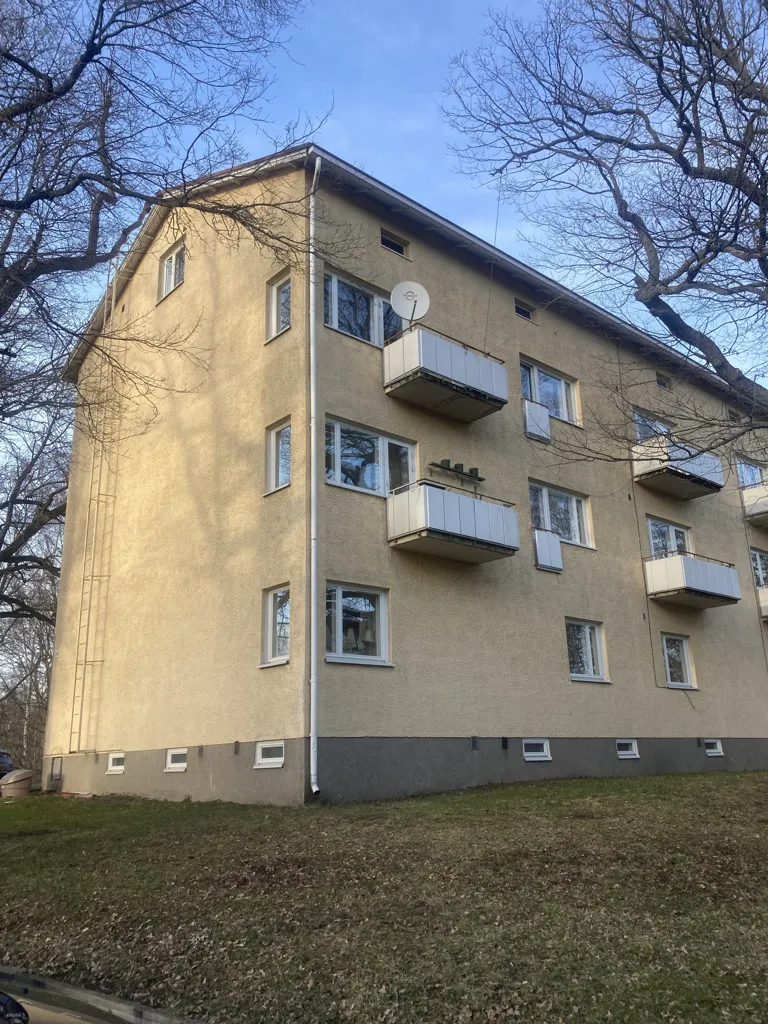 Esterno - Bright Corner Flat with Sea View in Pansio, Turku