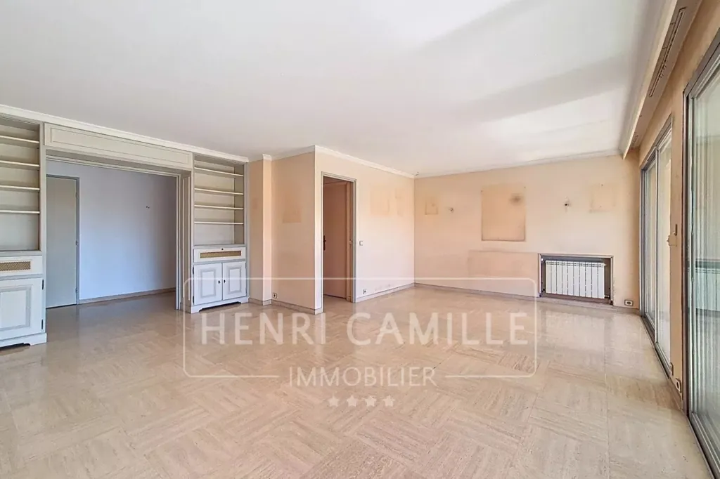 Appartement 3 pièces à Cannes