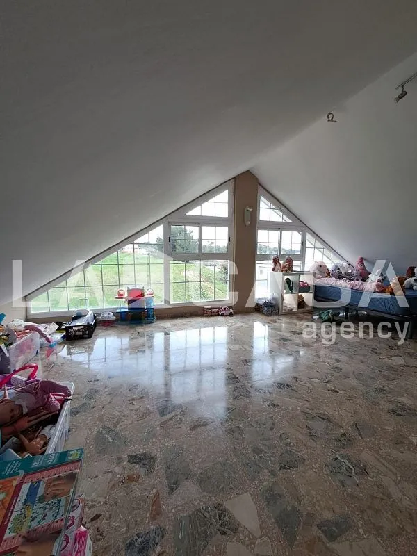 Pièces - Chalet with Pool and Terrace in Can Parellada