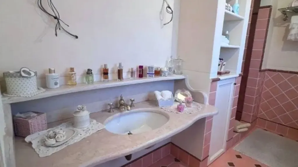 Appartement à IT