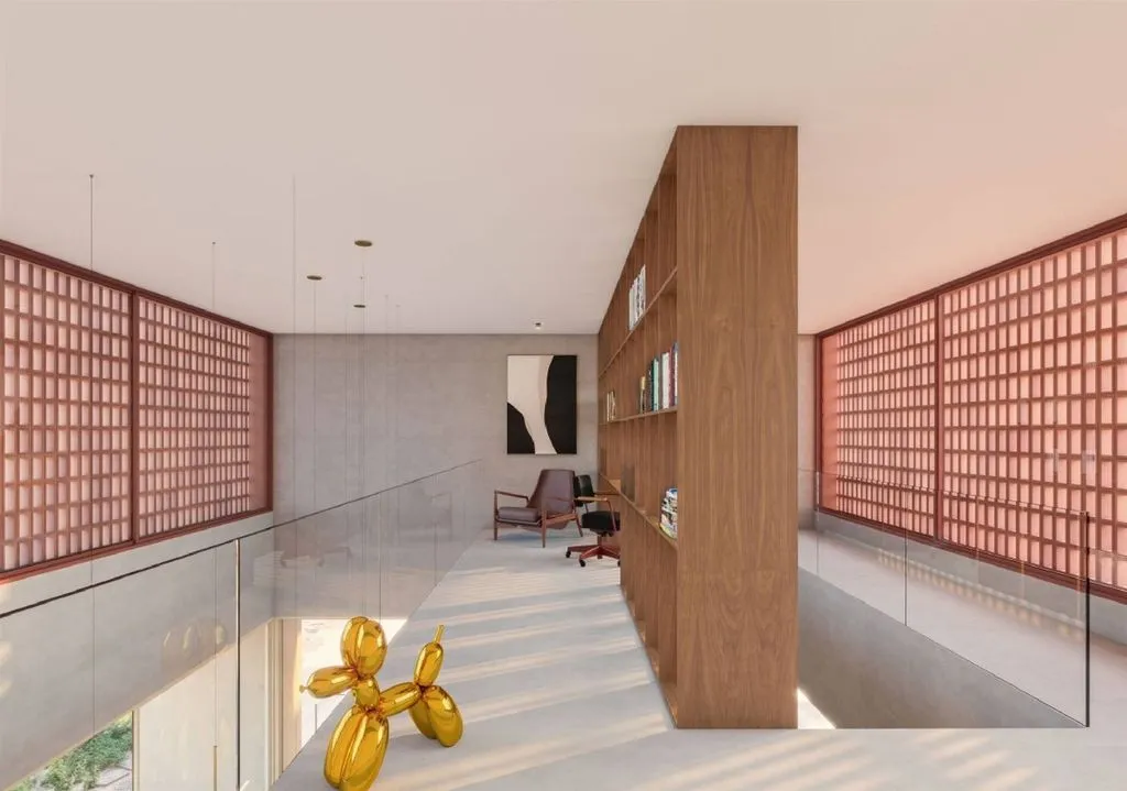 Entrée - Approved Plot for Residence in Magoito, Sintra