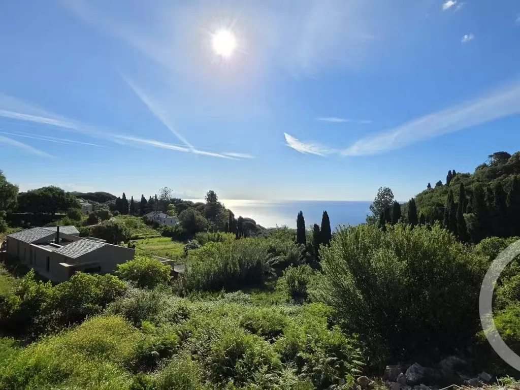 Giardino - Luxury Apartment with Panoramic View in Bastia