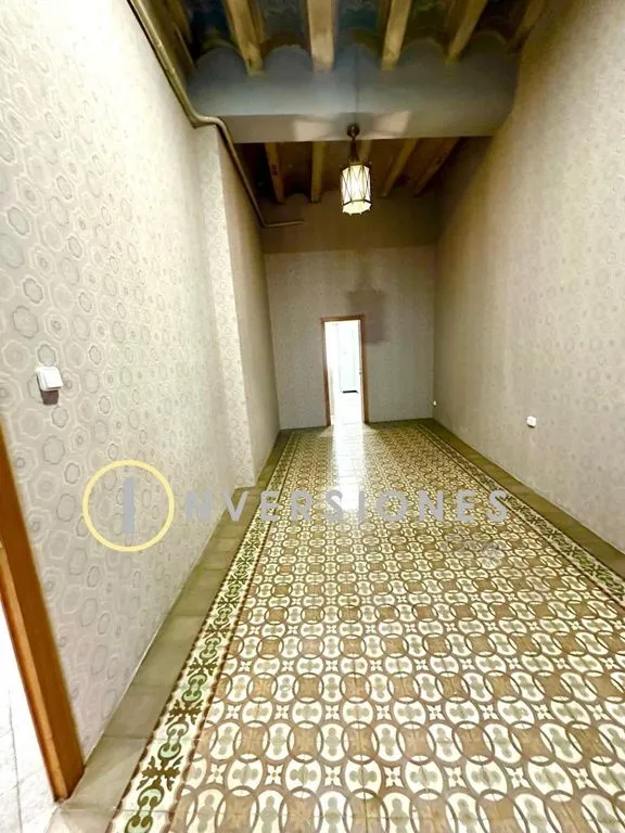 Esik - Luxury Flat with Cultural Heritage in Manresa