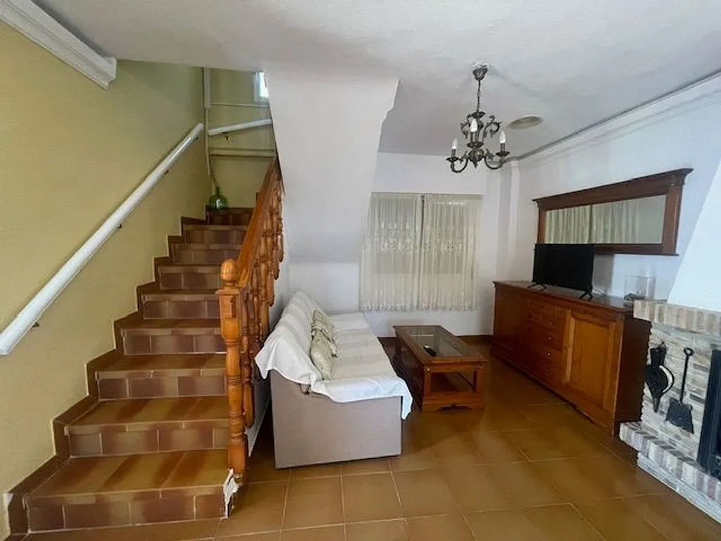 Elutuba - Terraced House with Pool in Mucha Vista Beach