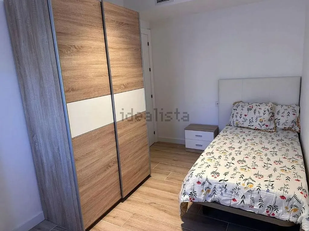Camere da letto - Design Flat with Campus Proximity in Realejo