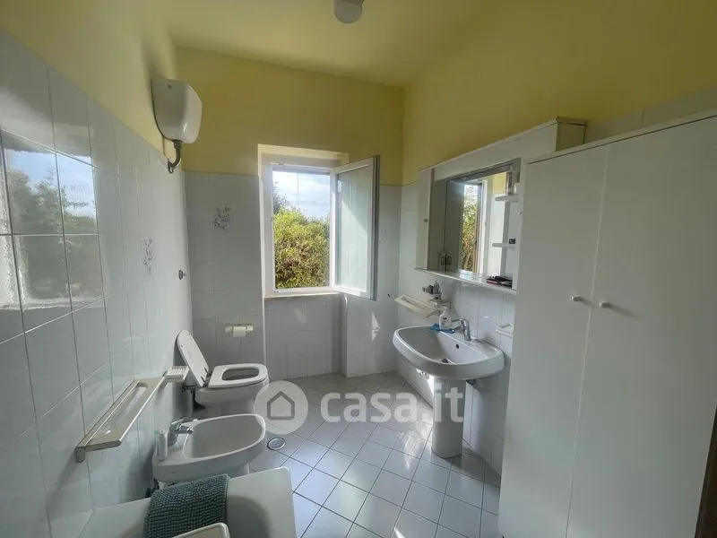Vannitoad - Villa with Private Garden in Cerveteri