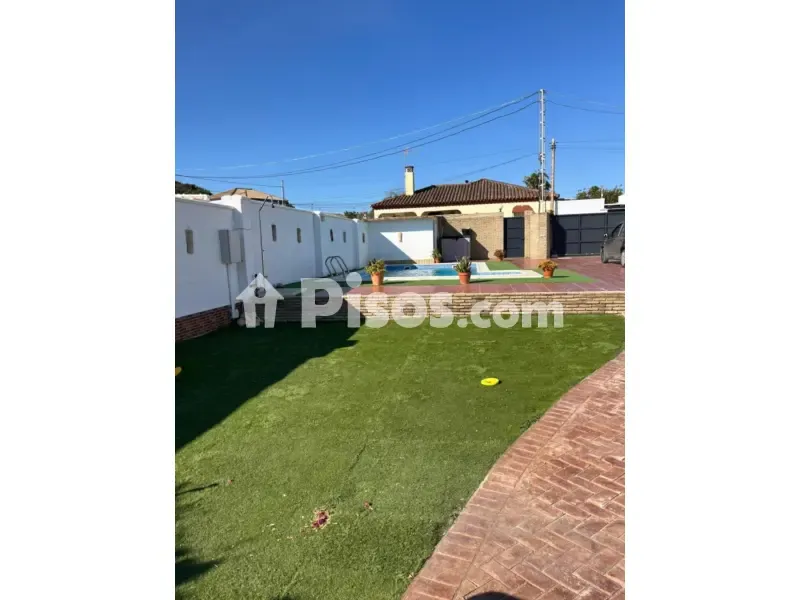 Piscine - Rustic Finca with Pool in La Jara