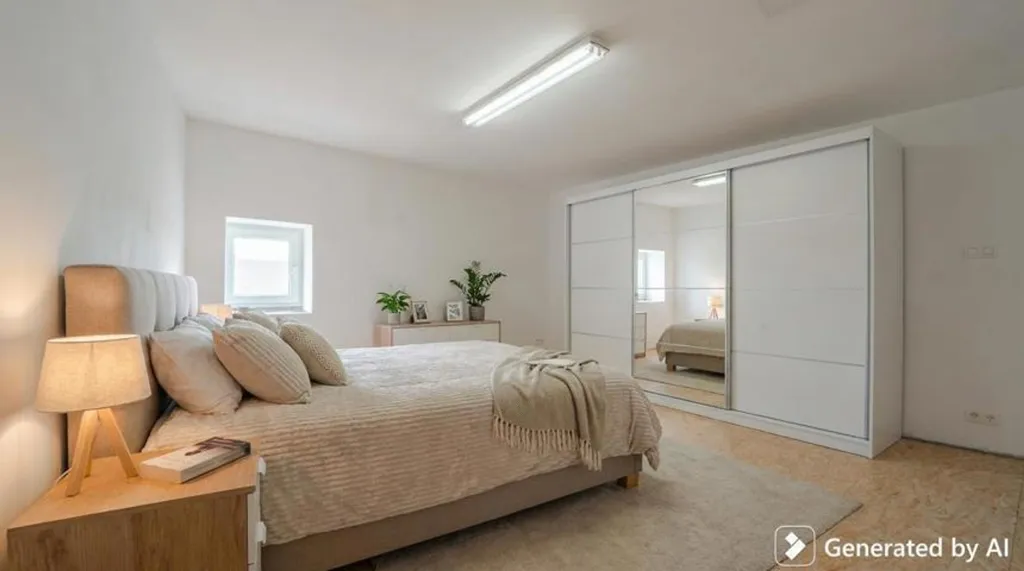 Camere da letto - Spacious House with Terrace in Tamines