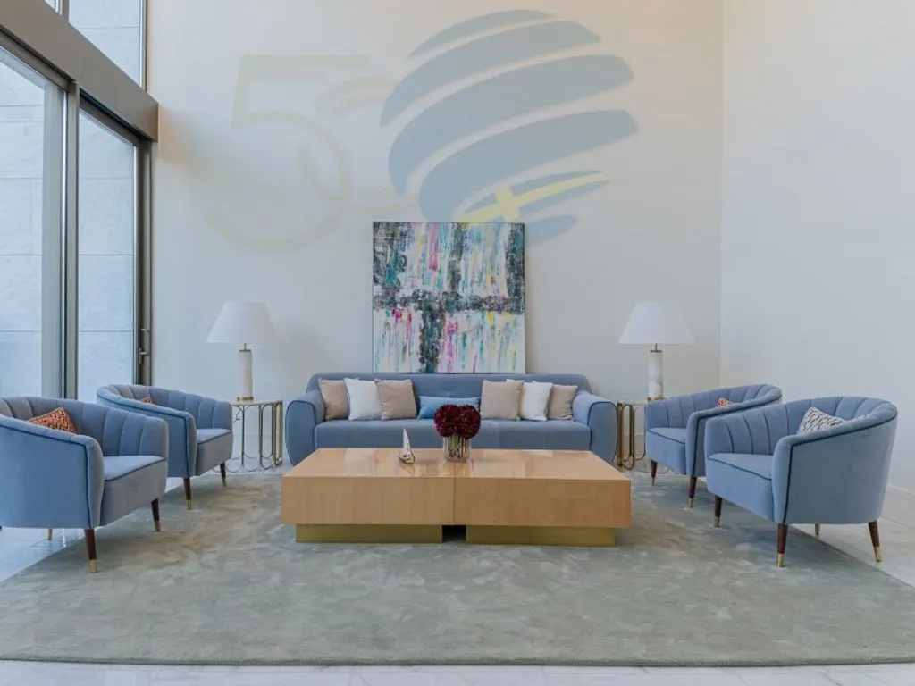 Séjour - Luxury House with Pool in Cascais Centre