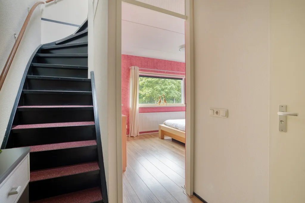 4-toaline maja asukohas Breda
