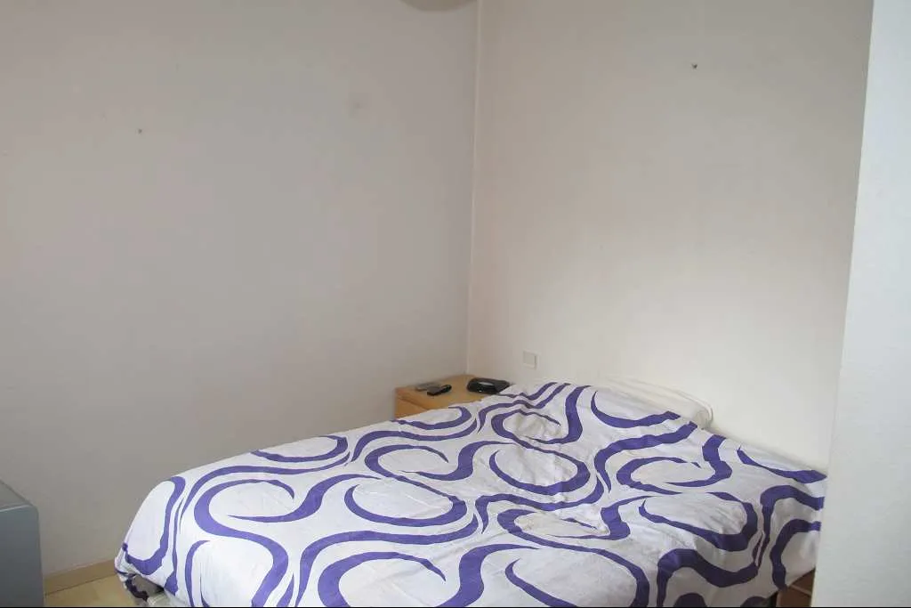 Magamistoad - Secure 2-Bed Flat with Terrace in Toulouse