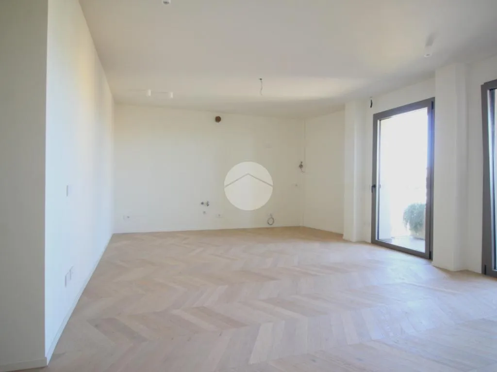 Pièces - Modern Apartment with Terrace in Central Cesena