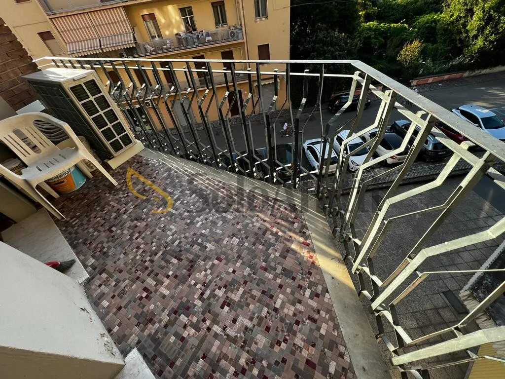 5-toaline korter asukohas Modena