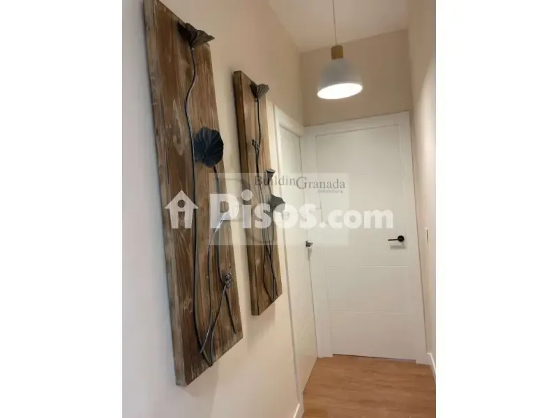 Esik - Student-Friendly Flat with Views in Campo Verde
