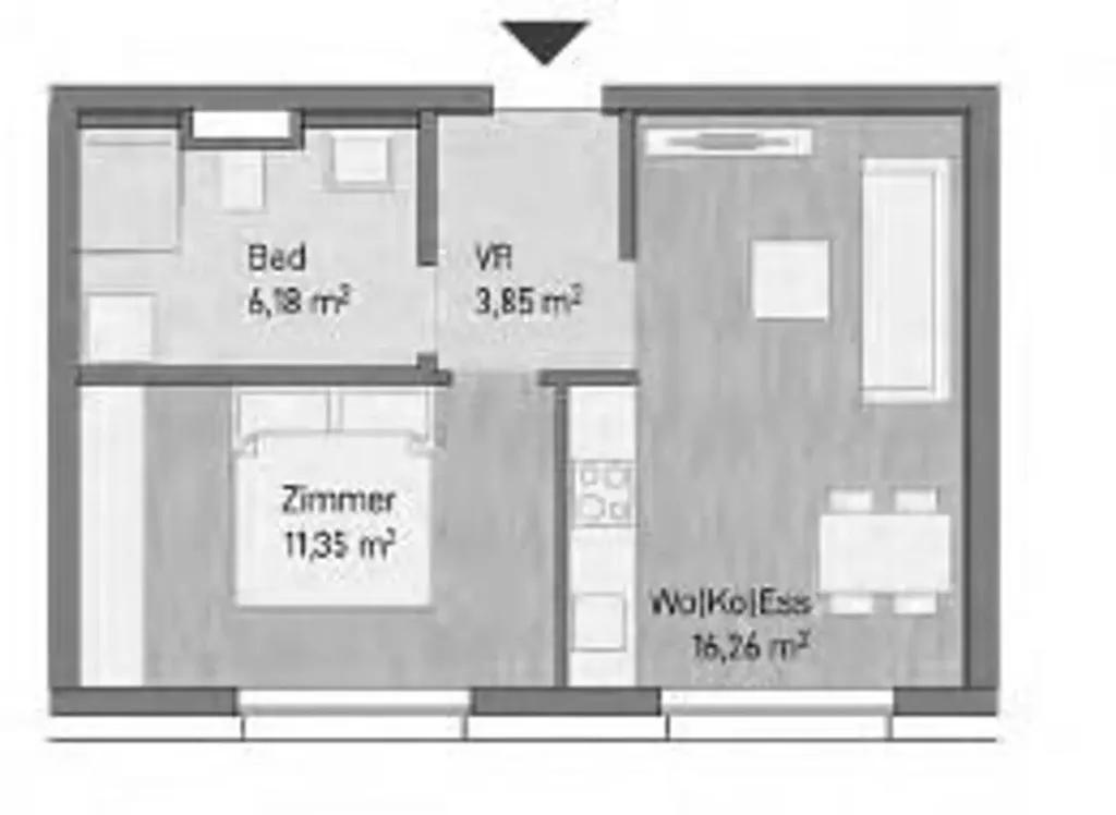 Plaan - Low-Energy Apartments with River View in Graz