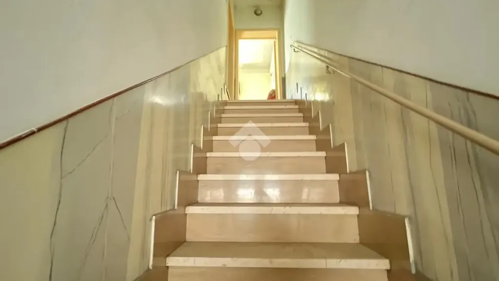 Toad - Independent House with Terrace in San Severo