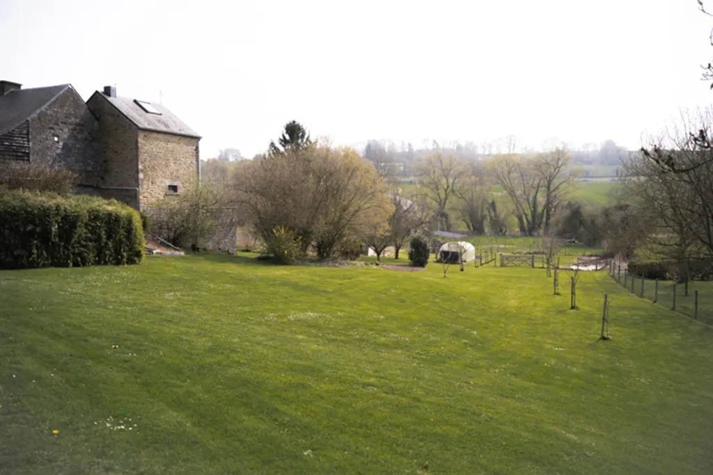 Maison 3 chambres à Marchin